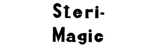 STERI-MAGIC logo
