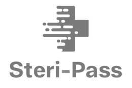 STERI-PASS logo