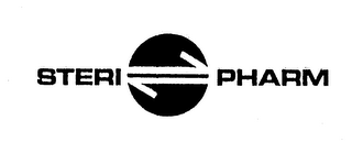 STERI PHARM logo
