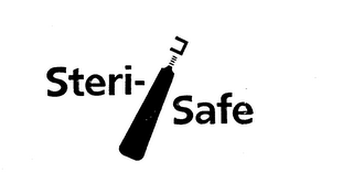 STERI - SAFE logo