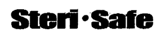 STERI · SAFE logo