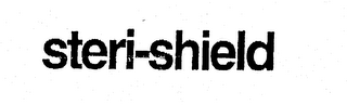 STERI-SHIELD logo