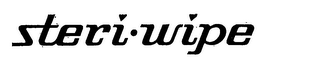 STERI-WIPE logo