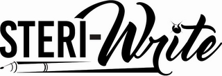 STERI-WRITE logo