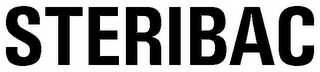 STERIBAC logo
