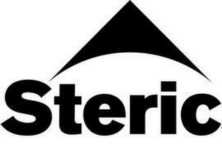 STERIC logo