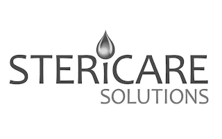 STERICARE SOLUTIONS logo