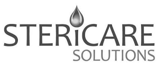 STERICARE SOLUTIONS logo