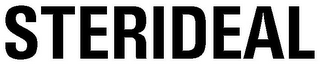STERIDEAL logo