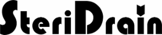 STERIDRAIN