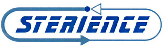 STERIENCE logo