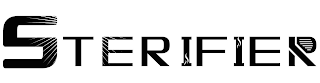 STERIFIER logo