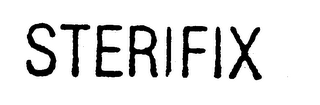 STERIFIX logo