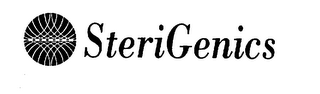STERIGENICS logo