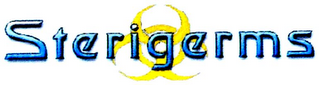STERIGERMS logo