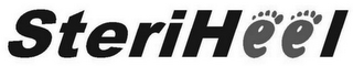 STERIHEEL logo