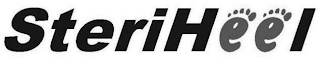 STERIHEEL logo