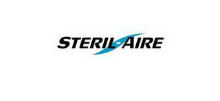 STERIL-AIRE logo