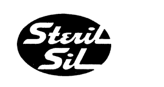 STERIL SIL logo