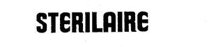 STERILAIRE logo