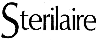 STERILAIRE logo