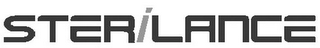 STERILANCE logo