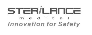 STERILANCE MEDICAL INNOVATION FOR SAFETY logo