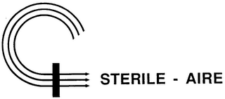 STERILE - AIRE logo