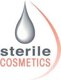 STERILE COSMETICS logo
