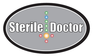 STERILE DOCTOR logo