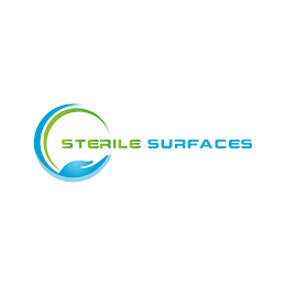 STERILE SURFACES logo