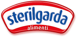 STERILGARDA ALIMENTI logo