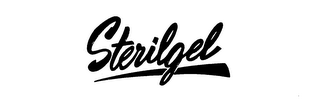 STERILGEL logo