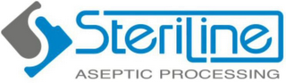 STERILINE ASEPTIC PROCESSING logo