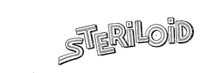 STERILOID logo