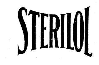 STERILOL logo