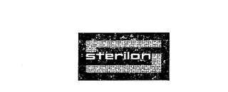 STERILON logo