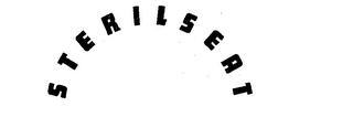 STERILSEAT logo