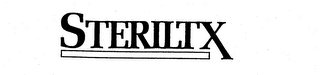 STERILTX logo