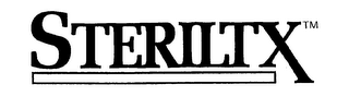 STERILTX logo