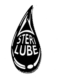 STERILUBE logo