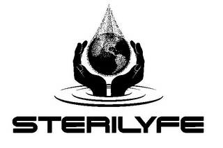 STERILYFE logo