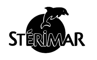 STERIMAR logo