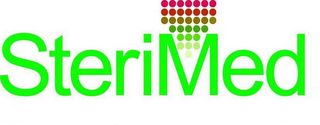 STERIMED logo