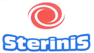 STERINIS logo
