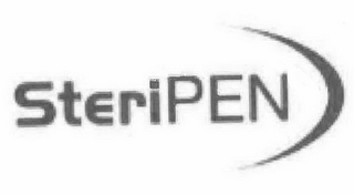 STERIPEN logo