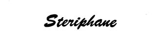 STERIPHANE logo
