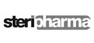 STERIPHARMA logo