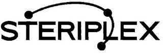 STERIPLEX logo