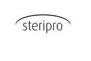 STERIPRO logo